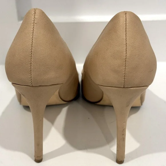 Express Heels - Picture 3 of 4